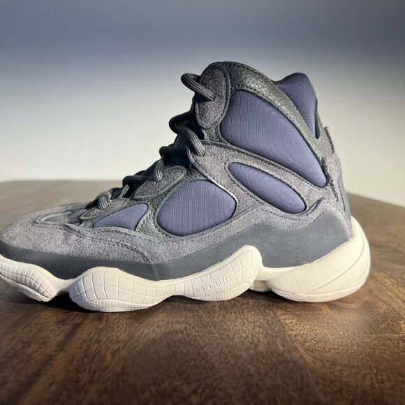 Yeezy 500 High Slate Size 5.5 - Picture 4 of 10
